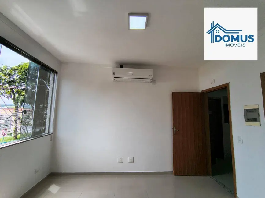 Foto 2 de Sala Comercial para alugar, 26m2 em Sao Jose Dos Campos - SP