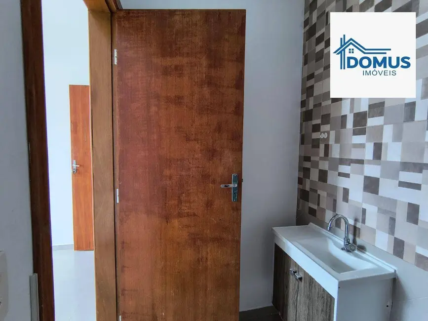 Foto 8 de Sala Comercial para alugar, 26m2 em Sao Jose Dos Campos - SP