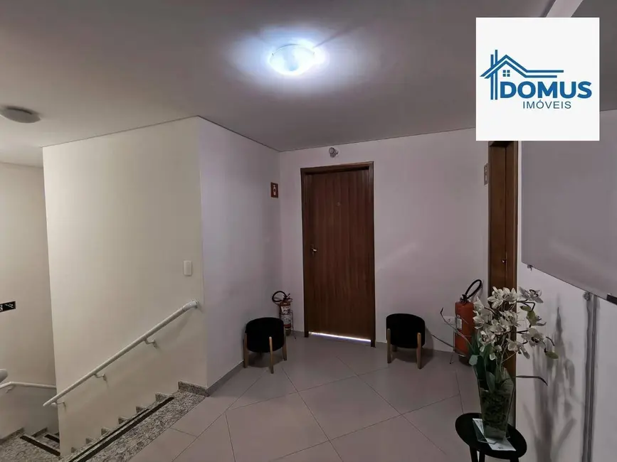 Foto 7 de Sala Comercial para alugar, 26m2 em Sao Jose Dos Campos - SP