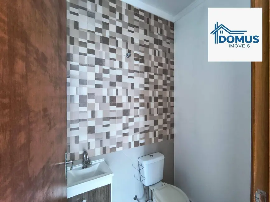 Foto 9 de Sala Comercial para alugar, 26m2 em Sao Jose Dos Campos - SP