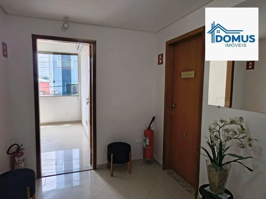 Foto 1 de Sala Comercial para alugar, 26m2 em Sao Jose Dos Campos - SP