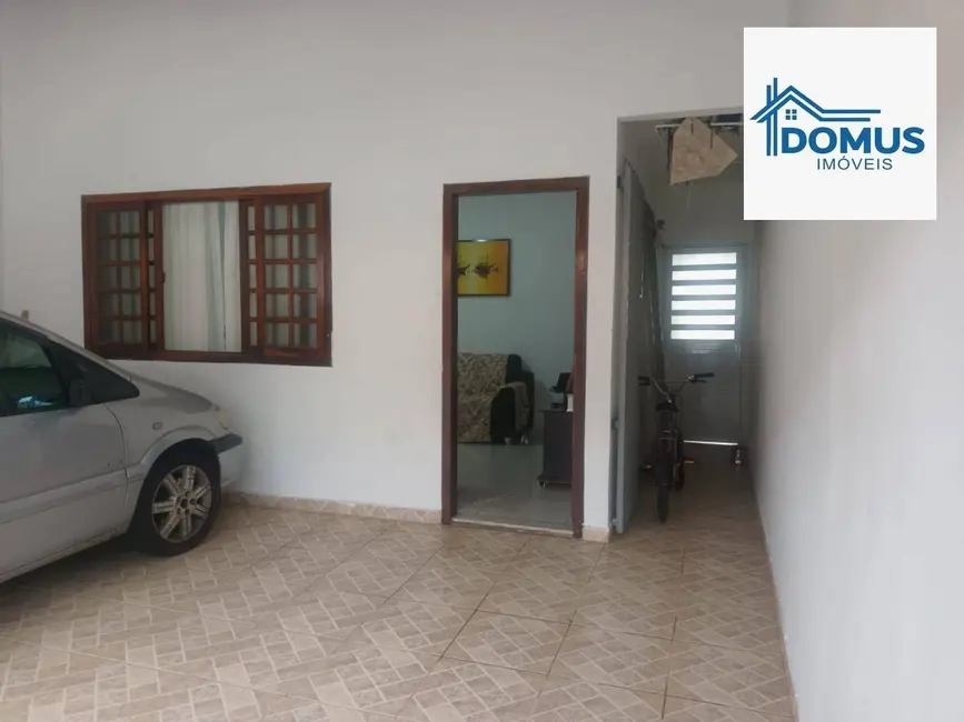 Foto 1 de Casa com 3 quartos à venda, 141m2 em Sao Jose Dos Campos - SP