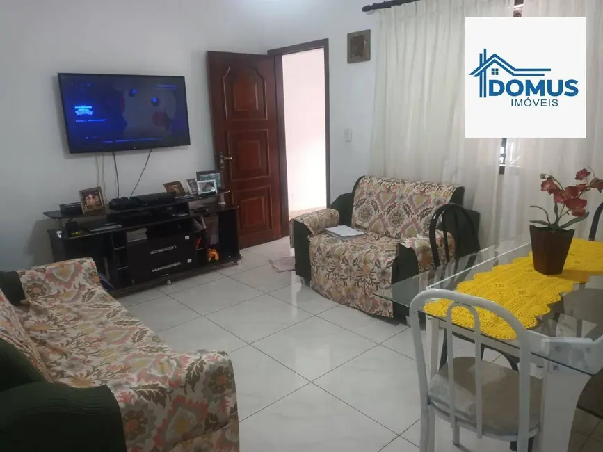 Foto 2 de Casa com 3 quartos à venda, 141m2 em Sao Jose Dos Campos - SP