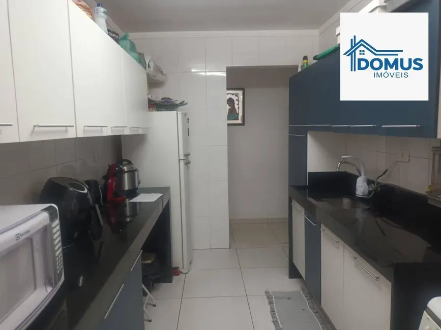 Foto 3 de Casa com 3 quartos à venda, 141m2 em Sao Jose Dos Campos - SP