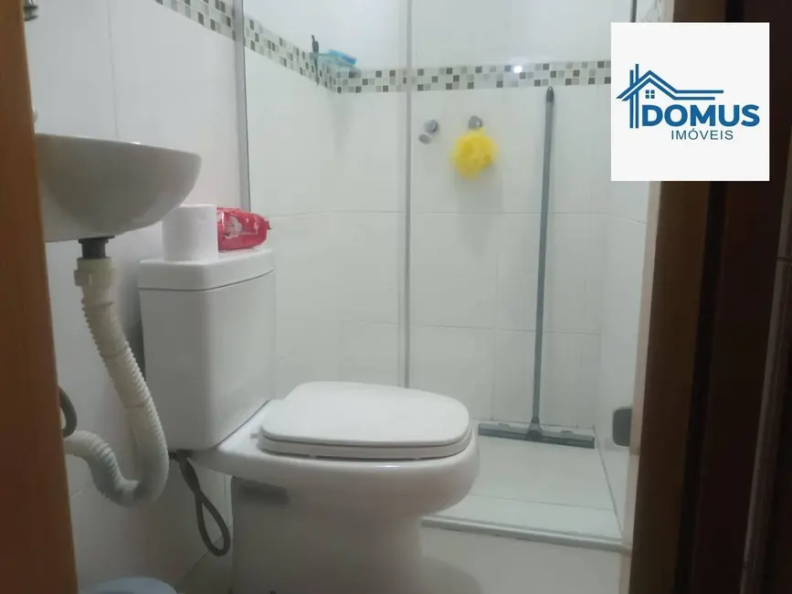 Foto 8 de Casa com 3 quartos à venda, 141m2 em Sao Jose Dos Campos - SP