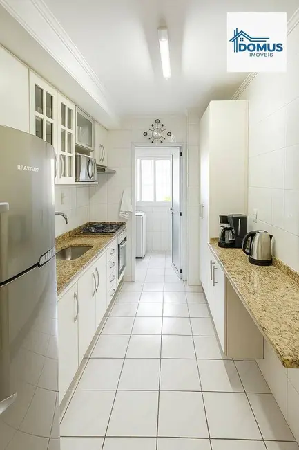 Foto 3 de Apartamento com 3 quartos à venda, 84m2 em Sao Jose Dos Campos - SP