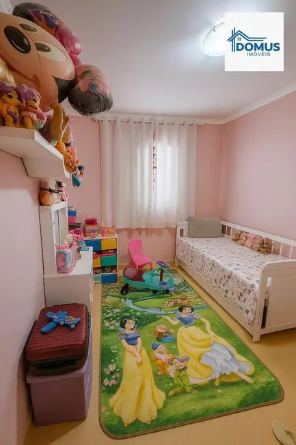 Foto 6 de Apartamento com 3 quartos à venda, 84m2 em Sao Jose Dos Campos - SP