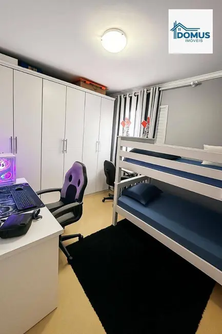 Foto 8 de Apartamento com 3 quartos à venda, 84m2 em Sao Jose Dos Campos - SP