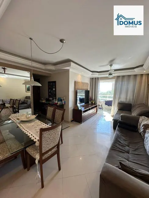 Foto 2 de Apartamento com 3 quartos à venda, 84m2 em Sao Jose Dos Campos - SP