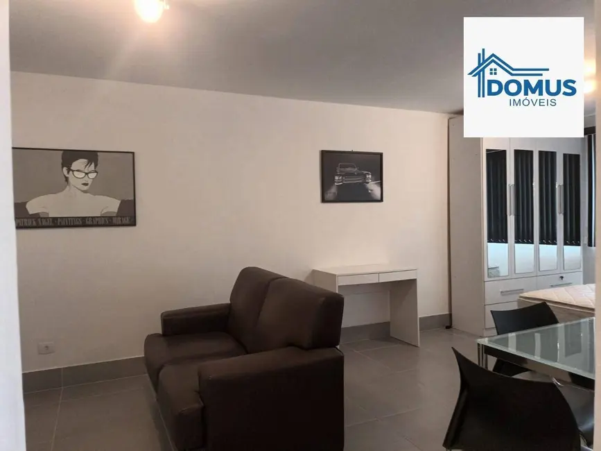 Foto 4 de Apartamento com 1 quarto para alugar, 50m2 em Sao Jose Dos Campos - SP