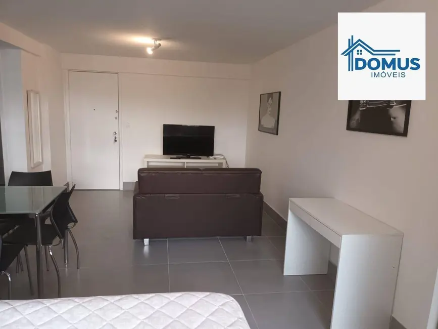 Foto 5 de Apartamento com 1 quarto para alugar, 50m2 em Sao Jose Dos Campos - SP