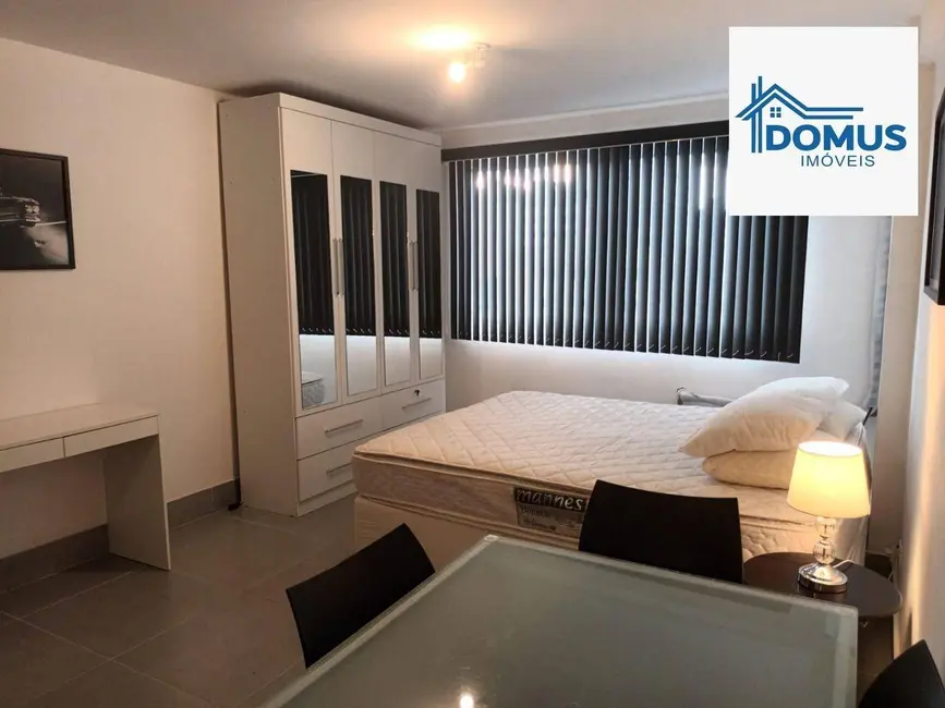 Foto 6 de Apartamento com 1 quarto para alugar, 50m2 em Sao Jose Dos Campos - SP
