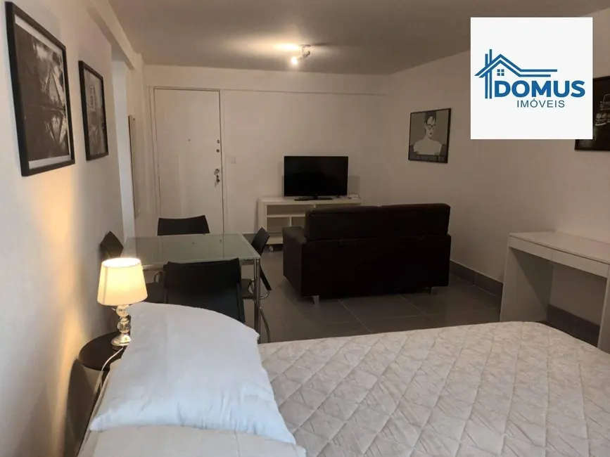 Foto 7 de Apartamento com 1 quarto para alugar, 50m2 em Sao Jose Dos Campos - SP