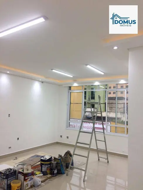 Foto 4 de Sala Comercial à venda, 40m2 em Sao Jose Dos Campos - SP