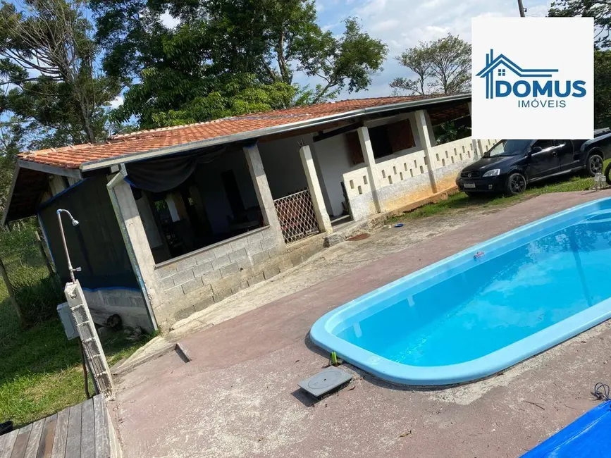 Foto 1 de Chácara com 1 quarto à venda, 1500m2 em Sao Jose Dos Campos - SP