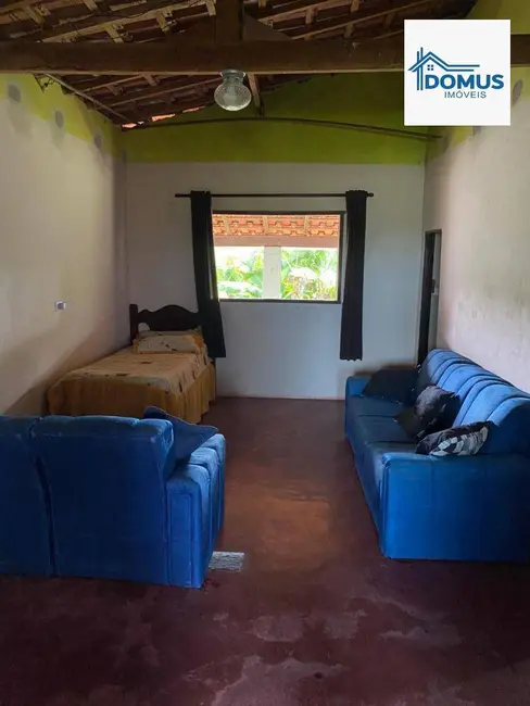 Foto 2 de Chácara com 1 quarto à venda, 1500m2 em Sao Jose Dos Campos - SP