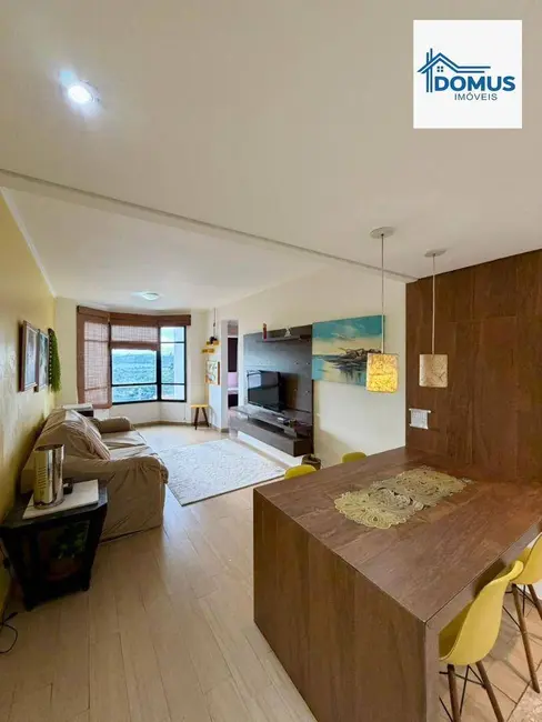 Foto 4 de Apartamento com 2 quartos à venda, 66m2 em Sao Jose Dos Campos - SP