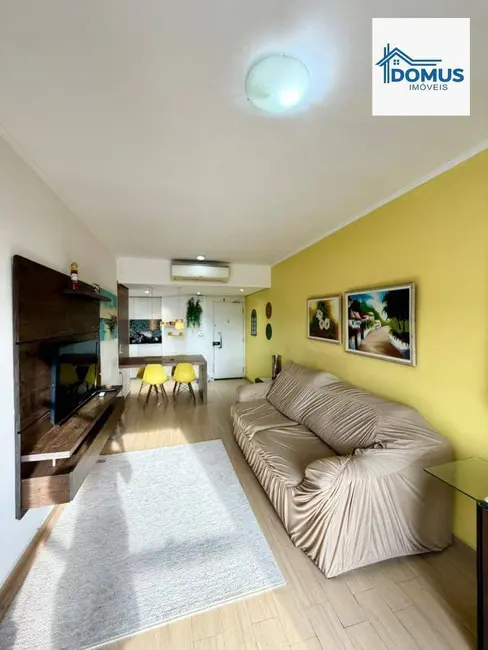 Foto 2 de Apartamento com 2 quartos à venda, 66m2 em Sao Jose Dos Campos - SP