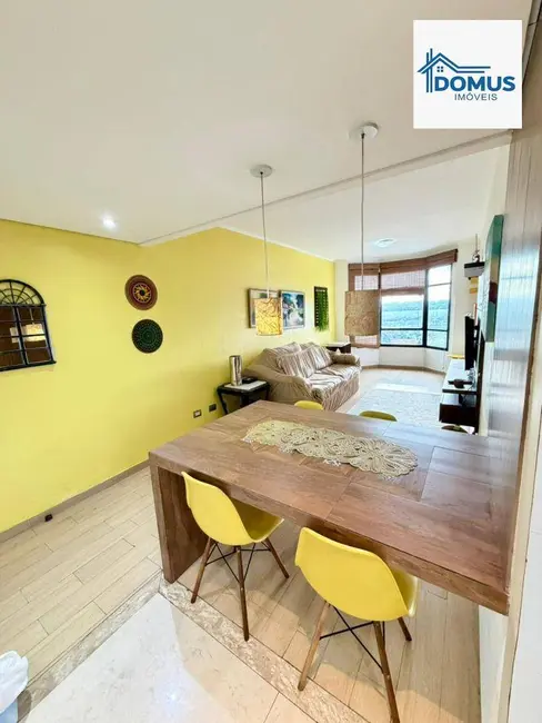 Foto 1 de Apartamento com 2 quartos à venda, 66m2 em Sao Jose Dos Campos - SP