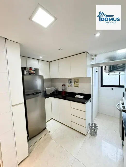 Foto 6 de Apartamento com 2 quartos à venda, 66m2 em Sao Jose Dos Campos - SP