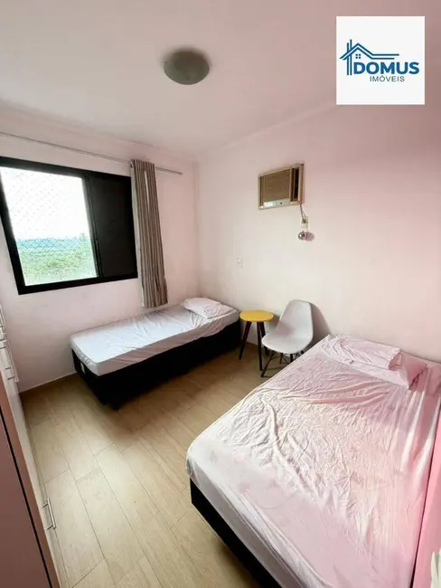 Foto 8 de Apartamento com 2 quartos à venda, 66m2 em Sao Jose Dos Campos - SP