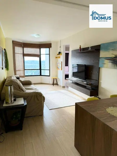 Foto 3 de Apartamento com 2 quartos à venda, 66m2 em Sao Jose Dos Campos - SP