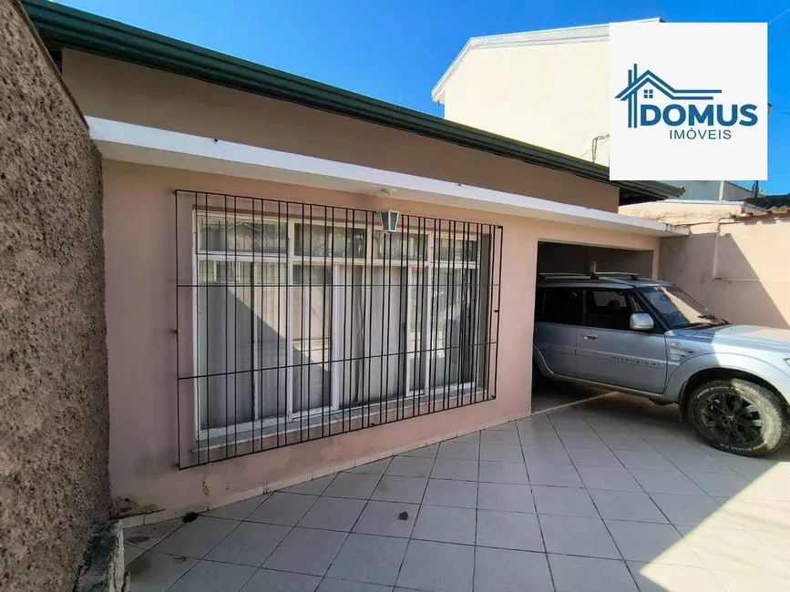 Foto 1 de Casa com 3 quartos à venda, 268m2 em Sao Jose Dos Campos - SP