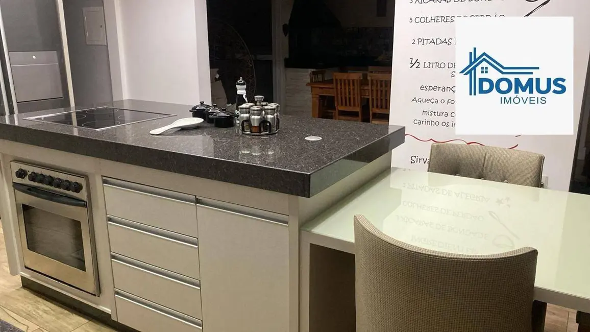 Foto 7 de Casa de Condomínio com 3 quartos para alugar, 325m2 em Sao Jose Dos Campos - SP