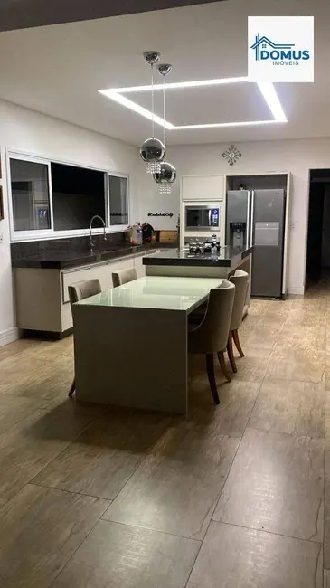 Foto 5 de Casa de Condomínio com 3 quartos para alugar, 325m2 em Sao Jose Dos Campos - SP