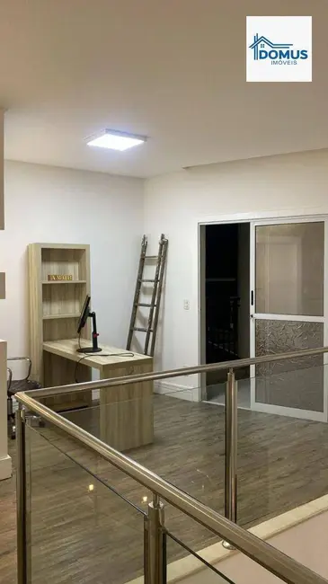 Foto 4 de Casa de Condomínio com 3 quartos para alugar, 325m2 em Sao Jose Dos Campos - SP