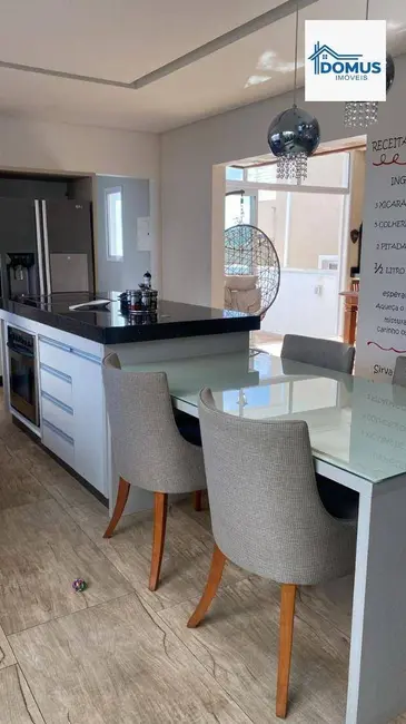 Foto 8 de Casa de Condomínio com 3 quartos para alugar, 325m2 em Sao Jose Dos Campos - SP