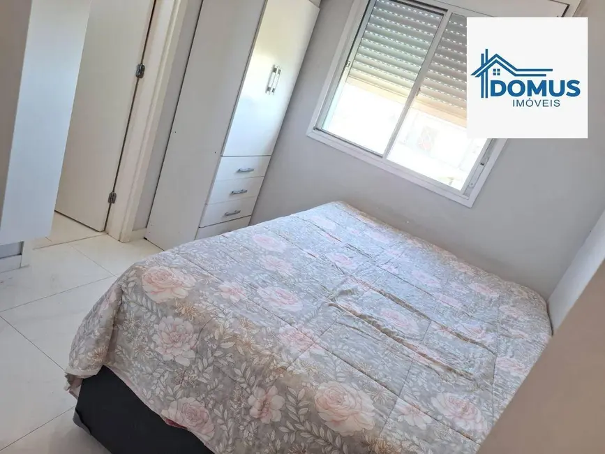 Foto 1 de Apartamento com 2 quartos à venda, 54m2 em Sao Jose Dos Campos - SP