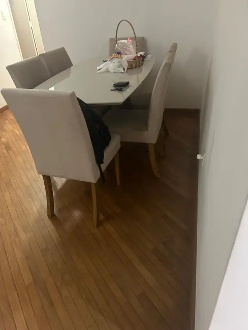 Foto 3 de Apartamento com 3 quartos à venda, 88m2 em Sao Jose Dos Campos - SP