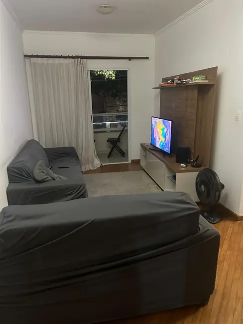 Foto 1 de Apartamento com 3 quartos à venda, 88m2 em Sao Jose Dos Campos - SP