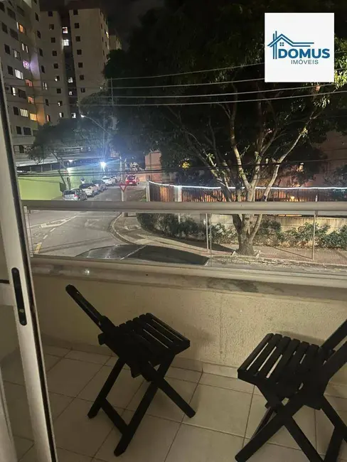 Foto 4 de Apartamento com 3 quartos à venda, 88m2 em Sao Jose Dos Campos - SP