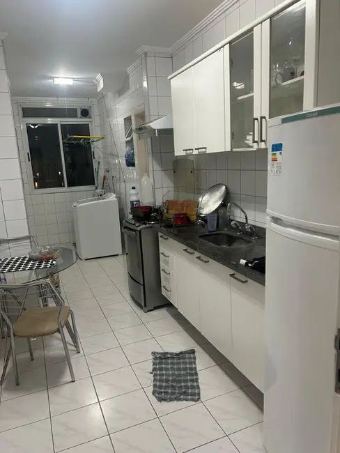 Foto 2 de Apartamento com 3 quartos à venda, 88m2 em Sao Jose Dos Campos - SP