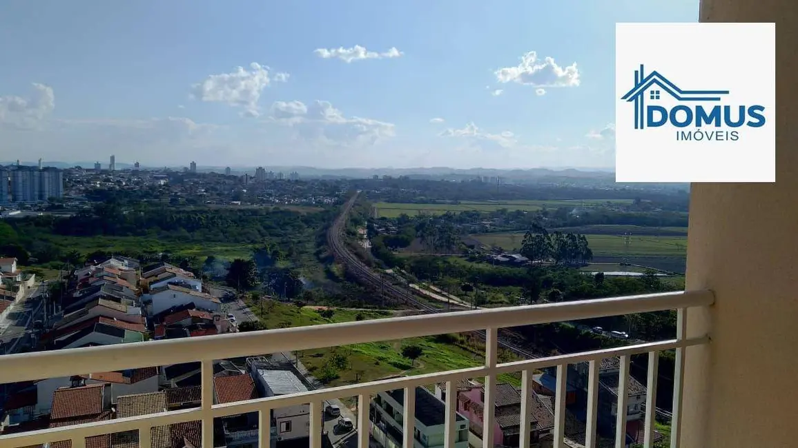 Foto 1 de Apartamento com 2 quartos à venda, 52m2 em Sao Jose Dos Campos - SP