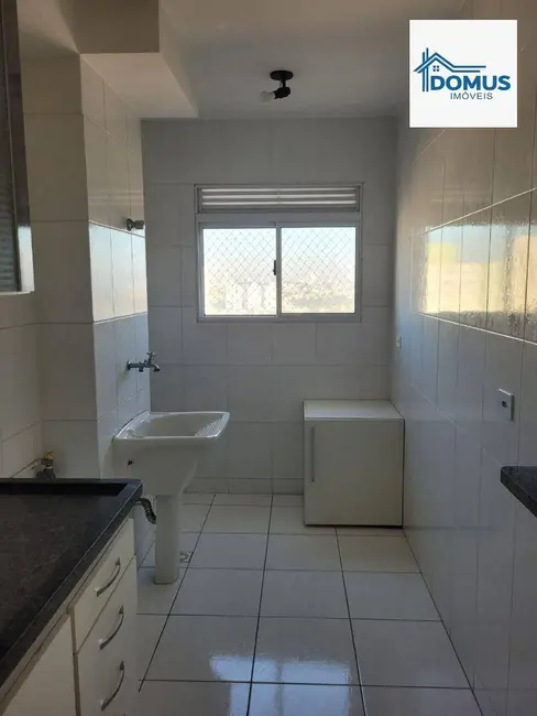 Foto 6 de Apartamento com 2 quartos à venda, 52m2 em Sao Jose Dos Campos - SP