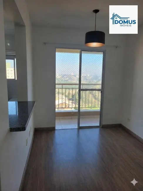 Foto 2 de Apartamento com 2 quartos à venda, 52m2 em Sao Jose Dos Campos - SP