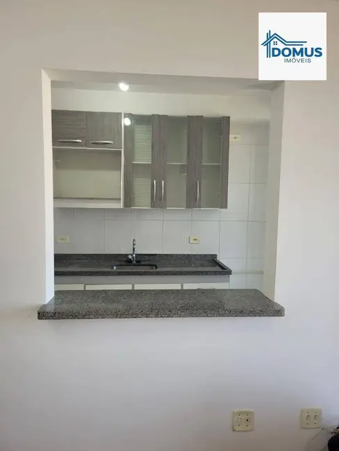 Foto 5 de Apartamento com 2 quartos à venda, 52m2 em Sao Jose Dos Campos - SP