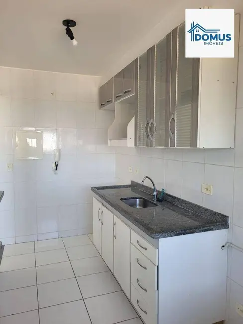 Foto 4 de Apartamento com 2 quartos à venda, 52m2 em Sao Jose Dos Campos - SP