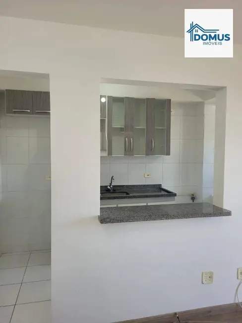 Foto 3 de Apartamento com 2 quartos à venda, 52m2 em Sao Jose Dos Campos - SP