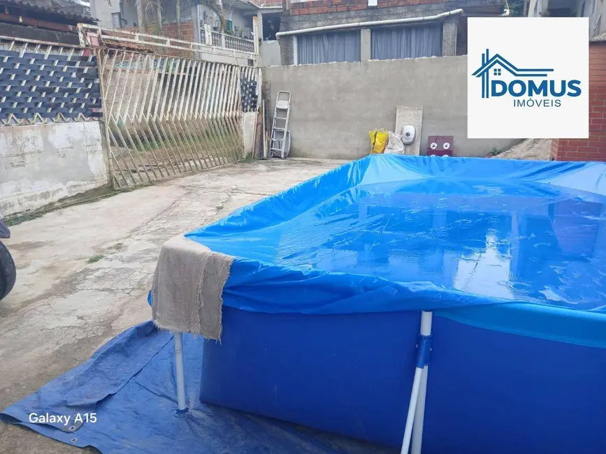 Foto 1 de Casa com 3 quartos à venda, 319m2 em Sao Jose Dos Campos - SP