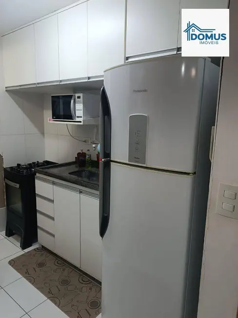 Apartamento com 1 quarto à venda, 55m2 em Sao Jose Dos Campos - SP - imagem 4 Foto 4 de Apartamento com 1 quarto à venda, 55m2 em Sao Jose Dos Campos - SP