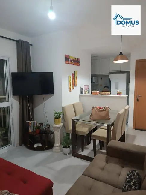 Apartamento com 1 quarto à venda, 55m2 em Sao Jose Dos Campos - SP - imagem 1 Foto 1 de Apartamento com 1 quarto à venda, 55m2 em Sao Jose Dos Campos - SP