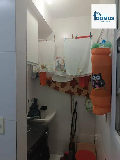 Apartamento com 1 quarto à venda, 55m2 em Sao Jose Dos Campos - SP - imagem 3 Foto 3 de Apartamento com 1 quarto à venda, 55m2 em Sao Jose Dos Campos - SP