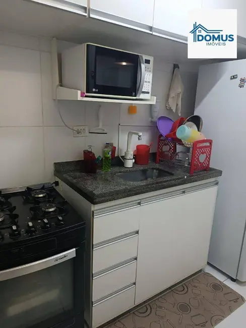 Apartamento com 1 quarto à venda, 55m2 em Sao Jose Dos Campos - SP - imagem 5 Foto 5 de Apartamento com 1 quarto à venda, 55m2 em Sao Jose Dos Campos - SP