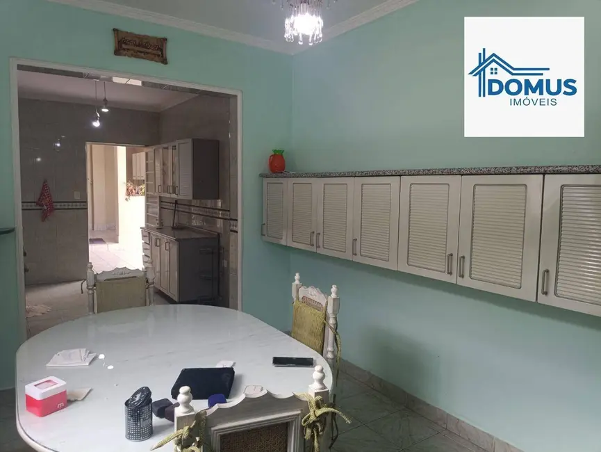 Foto 6 de Casa com 3 quartos à venda, 250m2 em Sao Jose Dos Campos - SP