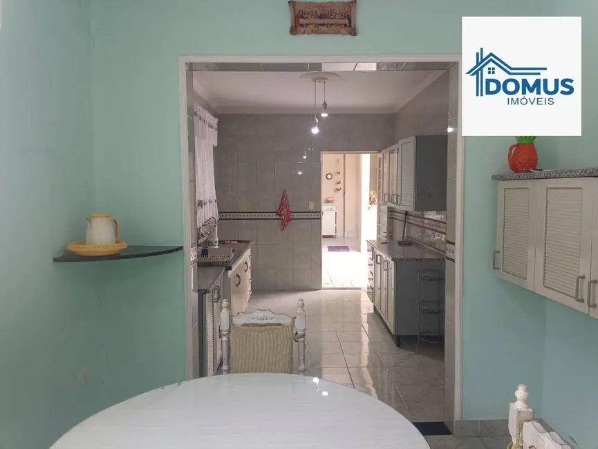 Foto 9 de Casa com 3 quartos à venda, 250m2 em Sao Jose Dos Campos - SP