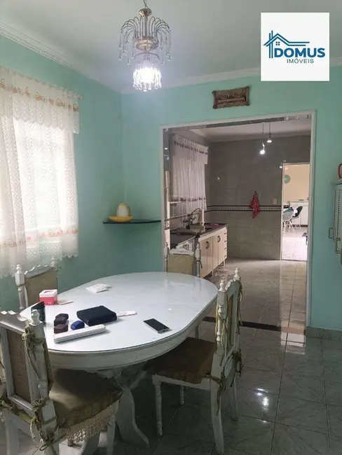 Foto 1 de Casa com 3 quartos à venda, 250m2 em Sao Jose Dos Campos - SP